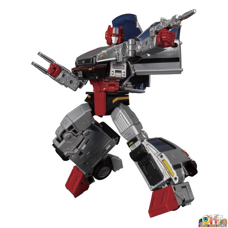 Takara Tomy Transformer Masterpiece MP-53+ Senator Crosscut Takara Tomy Mall Exclusive