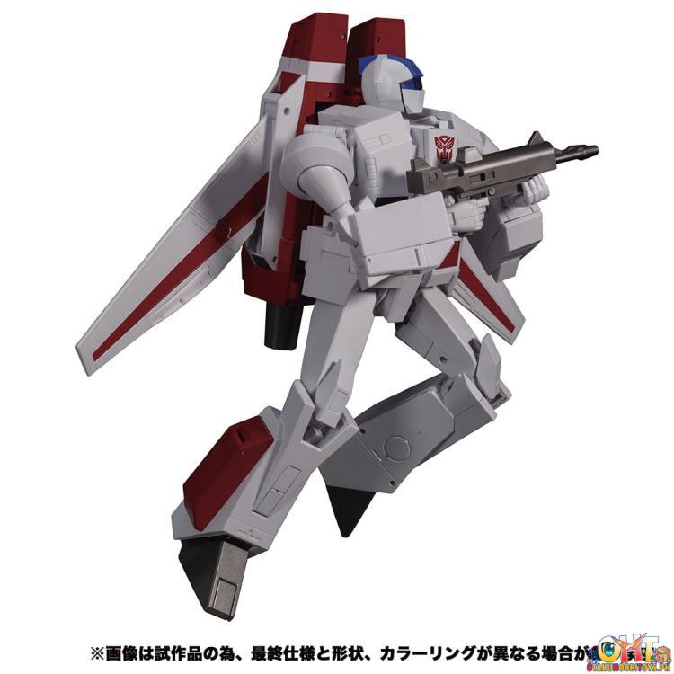 Takara Tomy Transformer Masterpiece MP-57 Cybertron Aviation Defense Skyfire