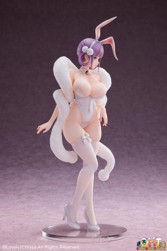(18+) Lovely 1/6 Bunny Girl Lume