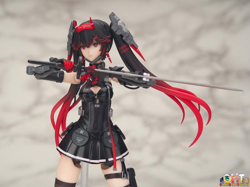 APEX Arctech Series 1/8 Lucia: Dawn