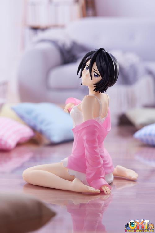 Banpresto BLEACH Relax Time Rukia Kuchiki