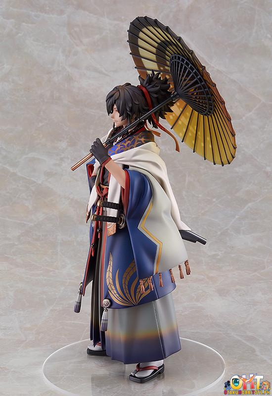 ORANGE ROUGE Fate/Grand Order 1/8 Assassin/Okada Izo: Festival Portrait Ver