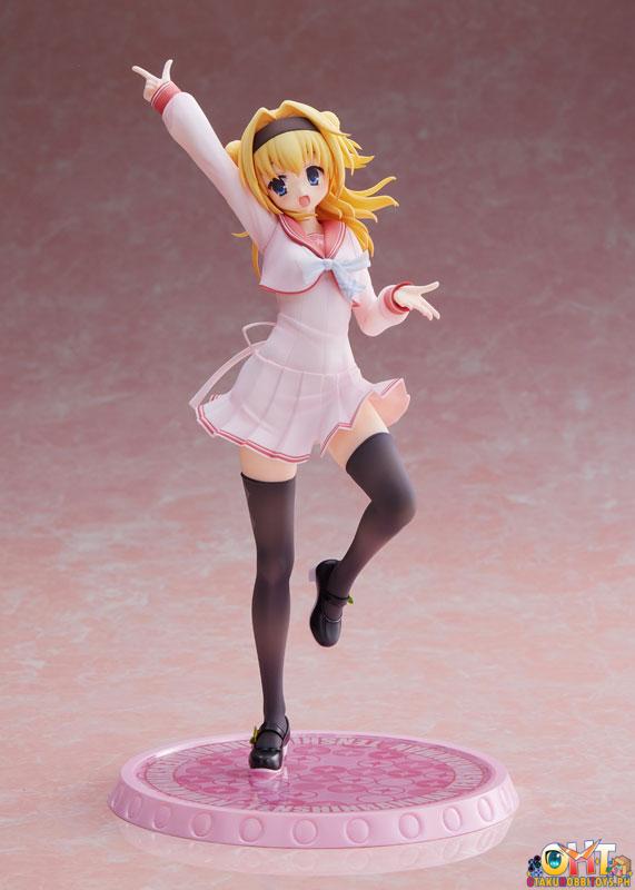AliceGlint Tenshin Ranman LUCKY or UNLUCKY!? 1/7 Sana Chitose