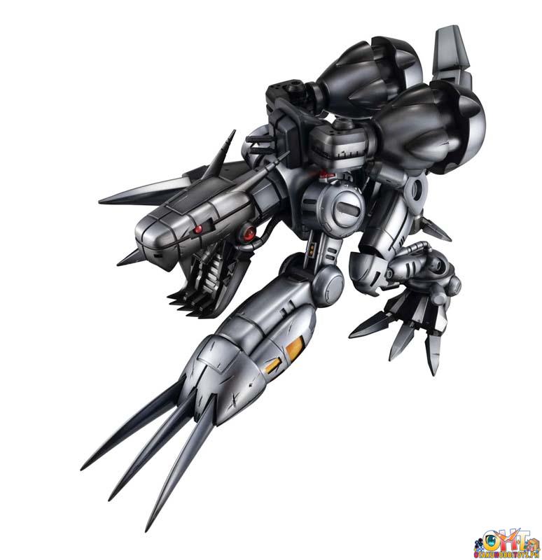 Megahouse Precious G.E.M. Series Digimon World Machinedramon