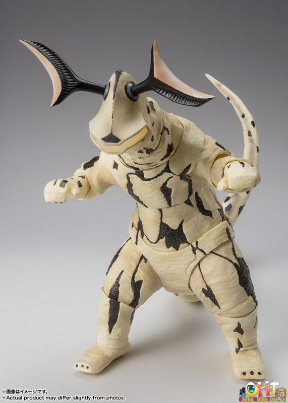 S.H.Figuarts Eleking - Ultraseven