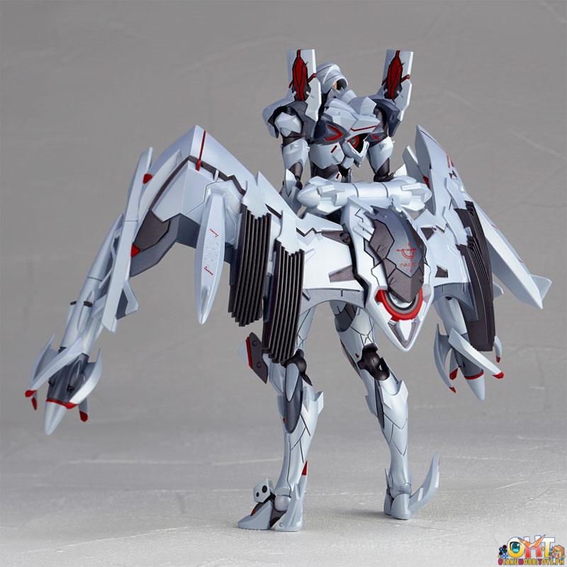 海洋堂(KAIYODO) EVANGELION EVOLUTION EV-024 Kaiyodo EVANGELION EVOLUTION EV-024 Evangelion ANIMA Evangelion