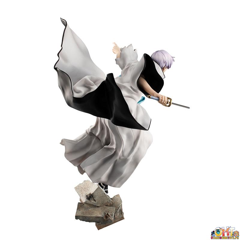 [REISSUE] Megahouse G.E.M. Series BLEACH - Gin Ichimaru Arrancar Arc