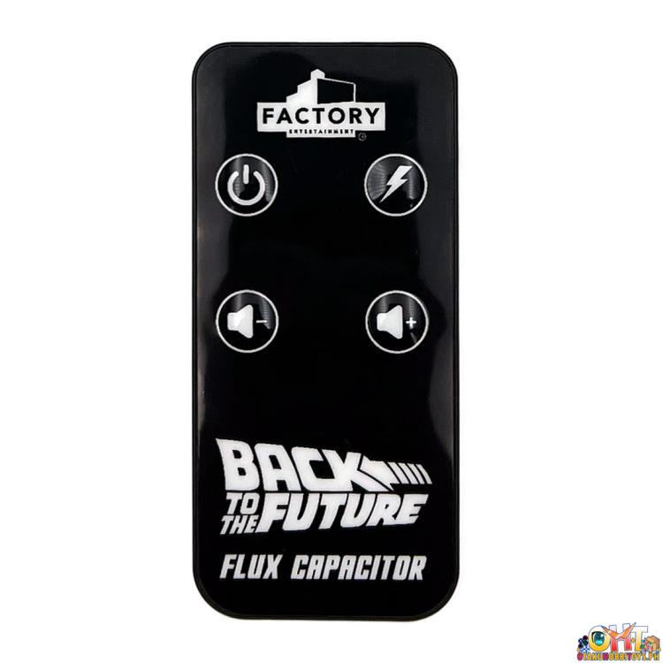 Factory Entertainment Back To The Future - Flux Capacitor Limited Edition Prop Replica