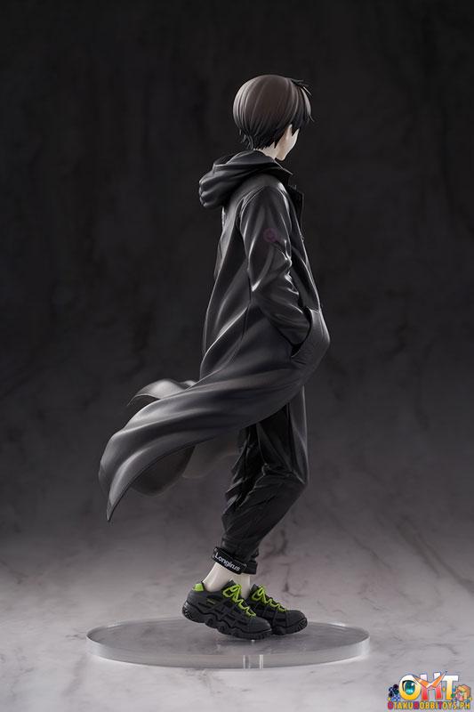 Hobby Max Evangelion 1/7 Ikari Shinji Ver. RADIO EVA Part.2 Original Color