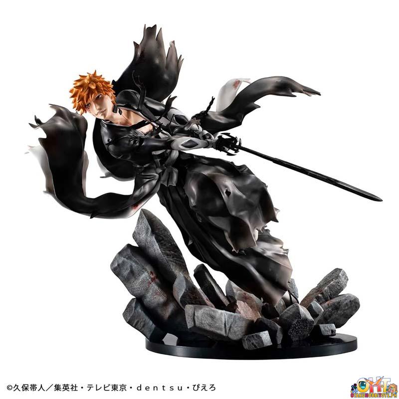 Megahouse Precious G.E.M.Series BLEACH Ichigo Kurosaki BLEACH: Thousand-Year Blood War (repeat)