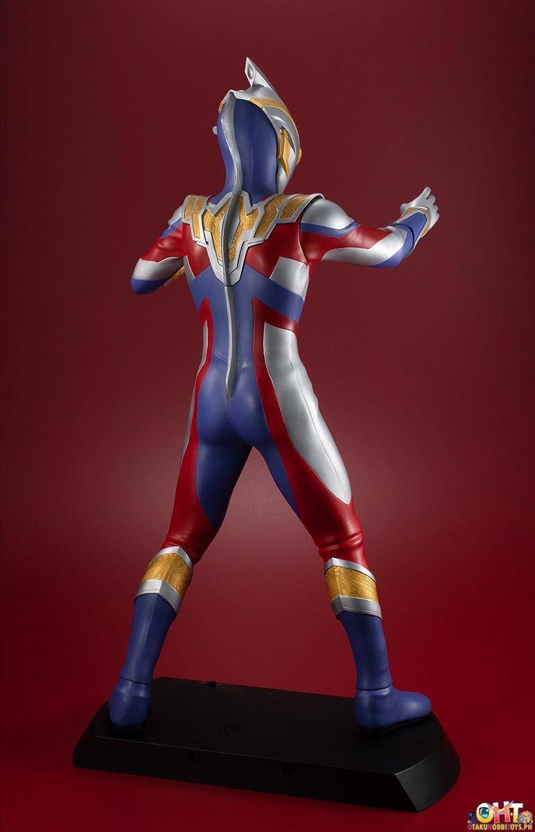 Megahouse Ultimate Article Ultraman Trigger (Multi Type)