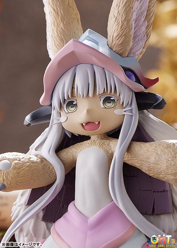 POP UP PARADE Nanachi - Made in Abyss: The Golden City of the Scorching Sun