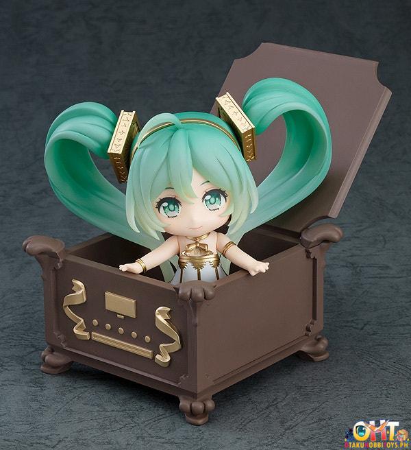 Nendoroid Hatsune Miku: Symphony 5th Anniversary Ver.