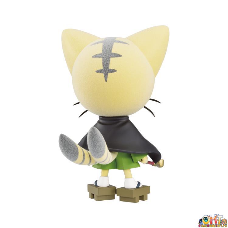 Banpresto Shaman King Fluffy Puffy Matamune