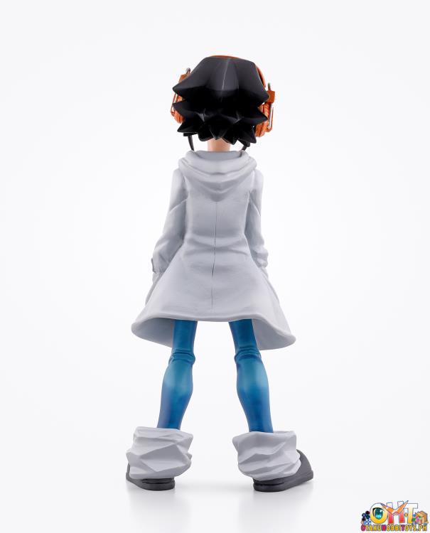 Banpresto Shaman King Yoh Asakura Vol.3