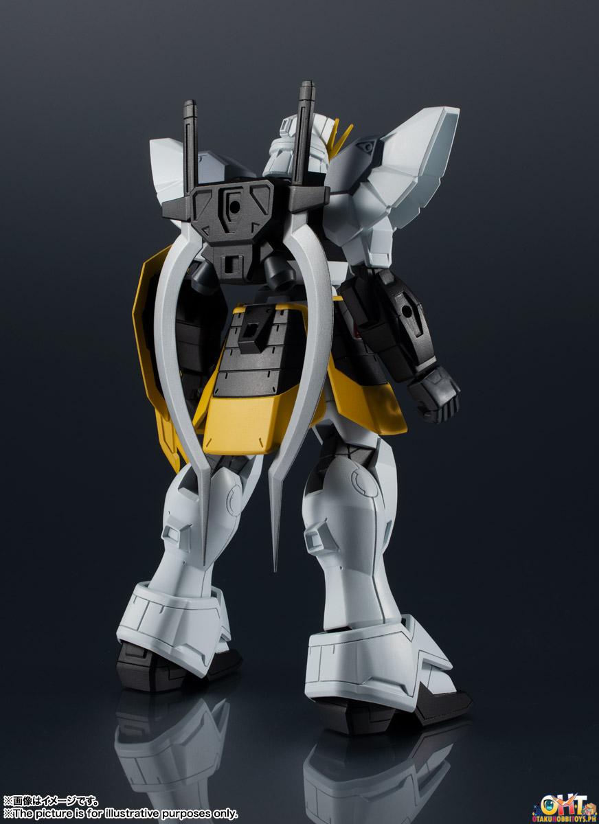 GUNDAM UNIVERSE XXXG-01SR Gundam Sandrock