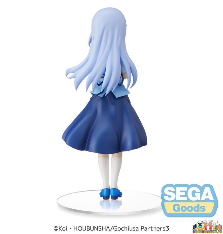 Sega PM Figure Chino Summer Uniform Ver.