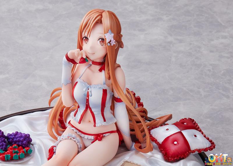 [RE-OFFER] Kadokawa Sword Art Online KDcolle 1/7 Asuna Negligee Ver.