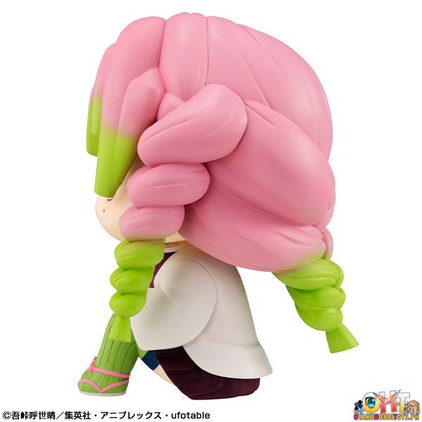 [REISSUE] Megahouse Look Up Demon Slayer: Kimetsu no Yaiba Mitsuri Kanroji