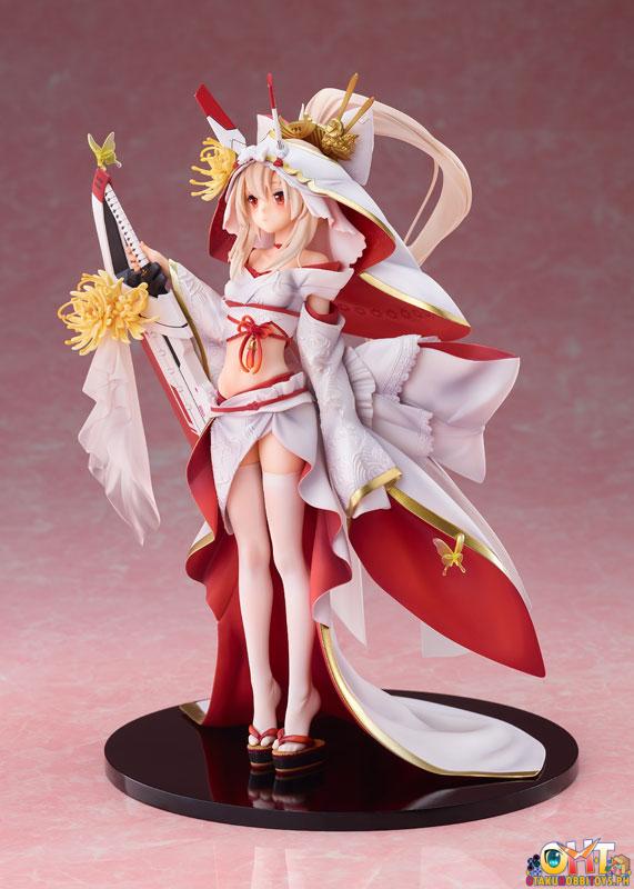 knead 1/7 Ayanami Kishin Kasou Ver
