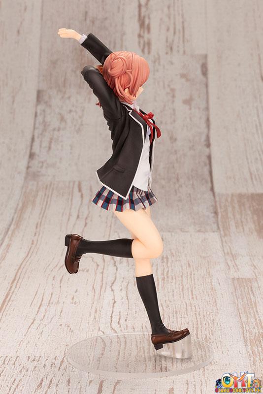 [REISSUE] Kotobukiya My Teen Romantic Comedy SNAFU 1/8 Yui Yuigahama