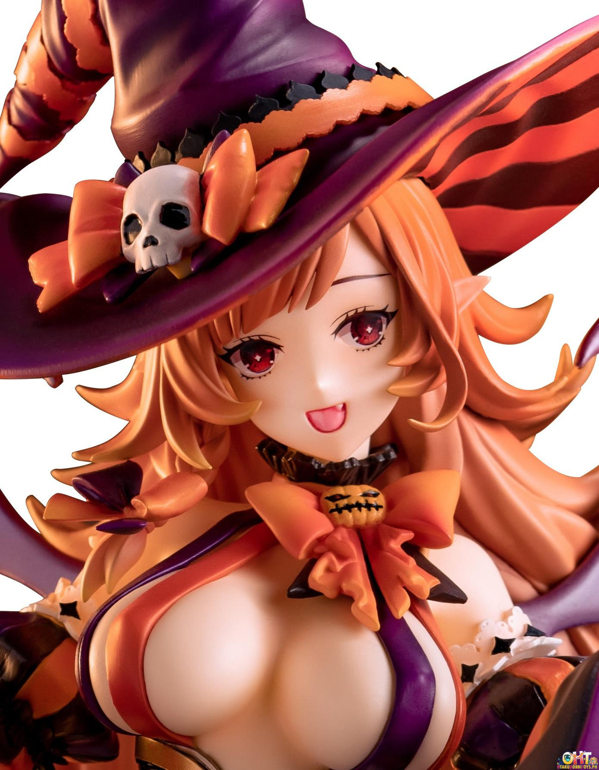 Astrum Design 1/7 Halloween Succubus Normal Edition