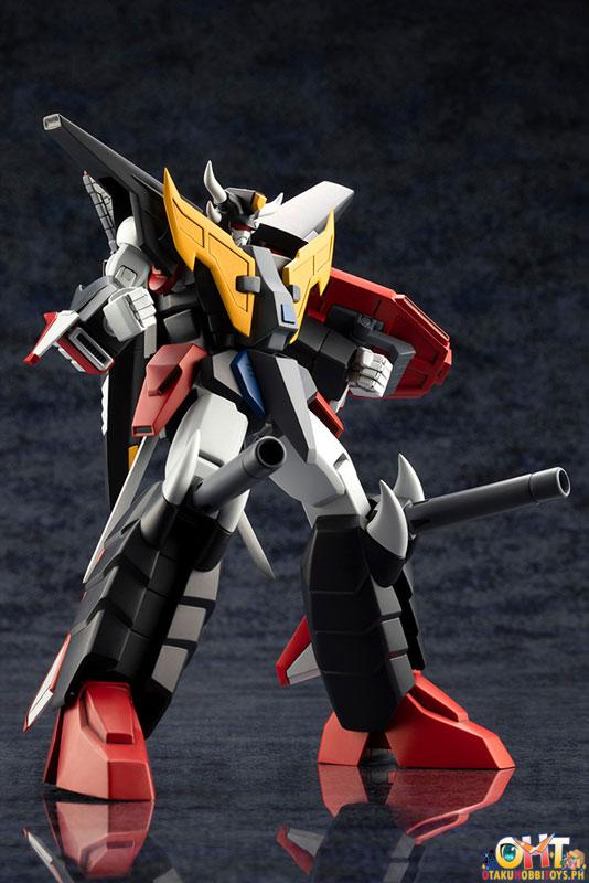 Kotobukiya Brave Exkaiser DAINOGAIST