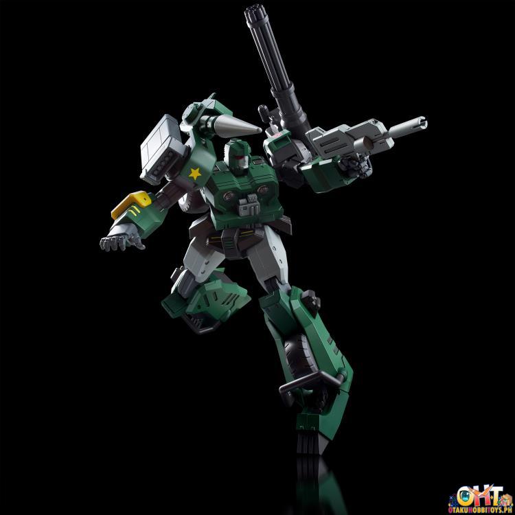 Flame Toys [Furai Model] Hound - Transformers