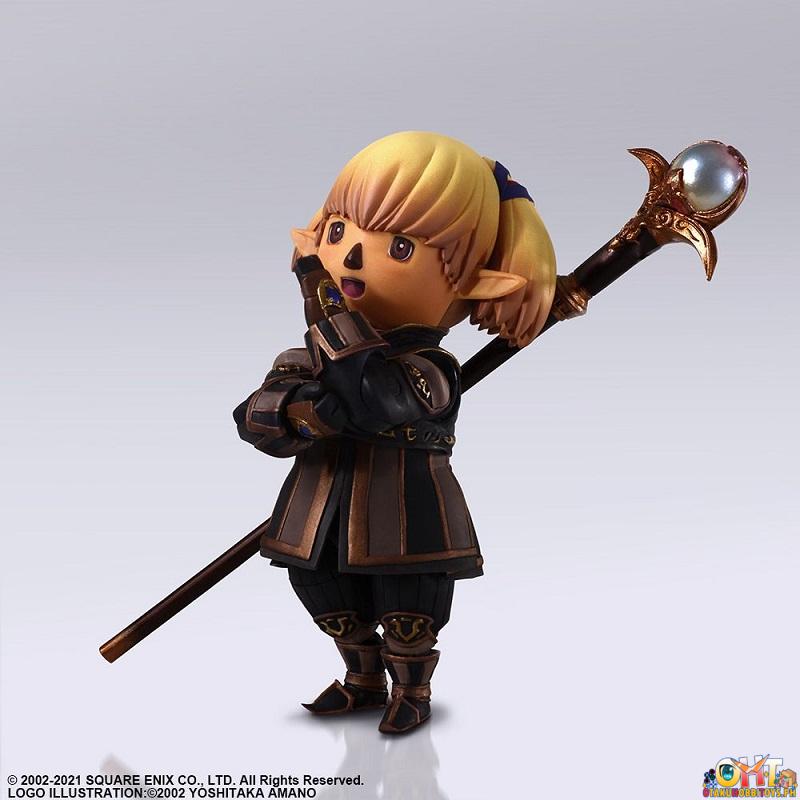 Square Enix Bring Arts Shantotto & Chocobo