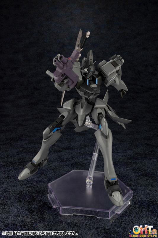 Kotobukiya Muv-Luv Alternative Total Eclipse FUBUKI IMPERIAL JAPANESE ARMY