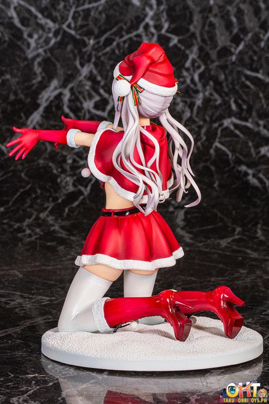 (18+) Skytube 1/6 Hiiragi Yukibana illustration by Kurehito Misaki - Comic Aun