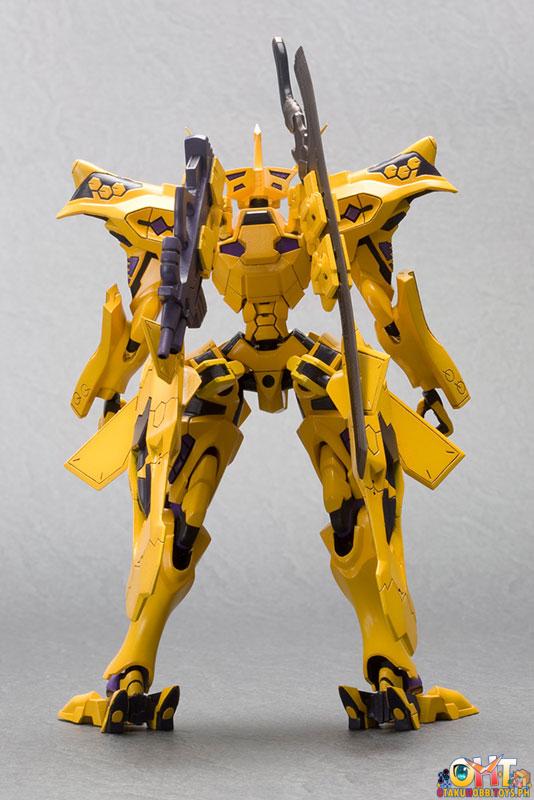 [REISSUE] Kotobukiya Muv-Luv Alternative TAKEMIKADUCHI TYPE-00F Takamura Yui Ki