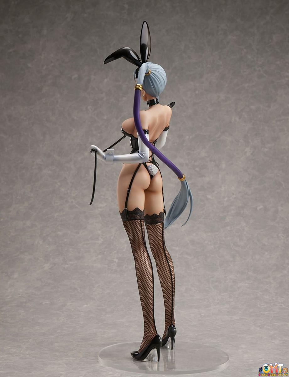 Megahouse Code Geass: Lelouch of the Rebellion B-style 1/4 Villetta Nu Bunny Ver.