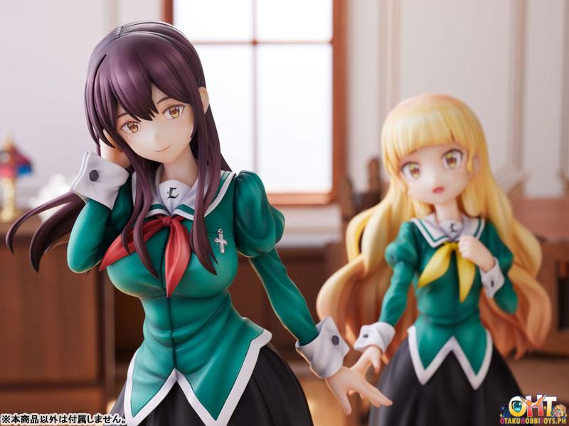 Furyu Yuri Is My Job! 1/7 Mitsuki Ayanokoji