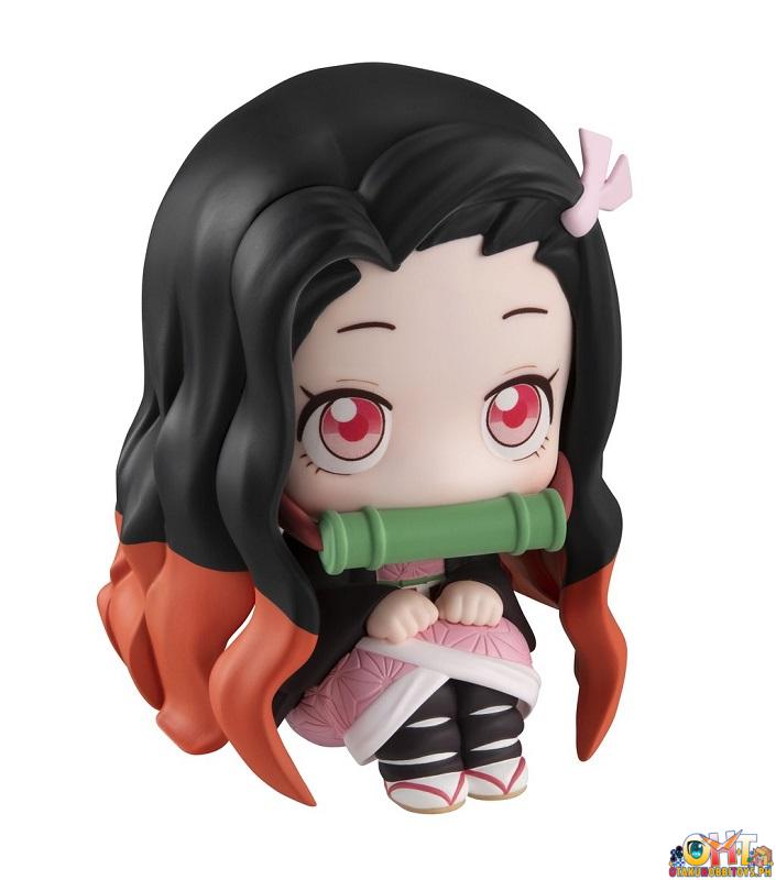 [REISSUE] Megahouse Look Up Demon Slayer: Kimetsu no Yaiba Nezuko Kamado