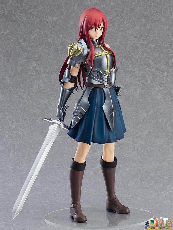 POP UP PARADE Erza Scarlet XL - Fairy Tail