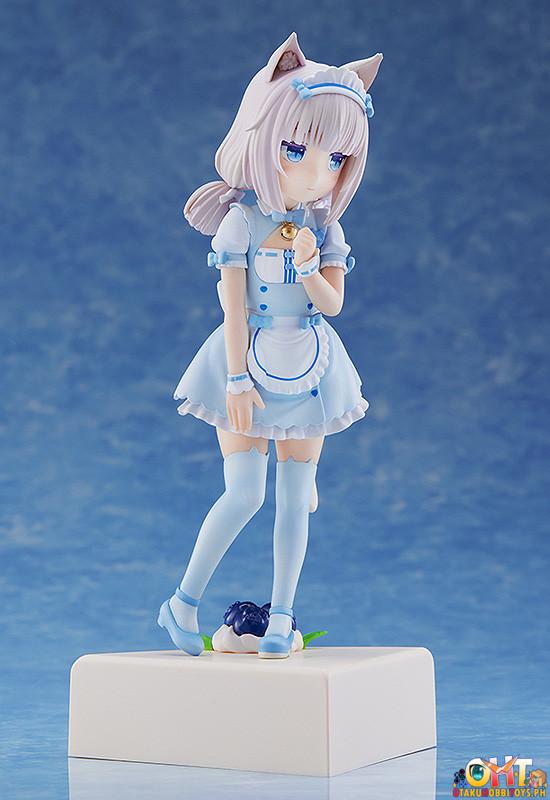Plum NEKOPARA 1/7 Vanilla ~Pretty Kitty Style~ (Pastel Sweet)