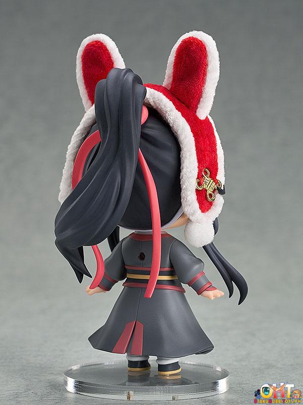 Nendoroid 2071 Wei Wuxian: Year of the Rabbit Ver. - The Master of Diabolism - EXTRA SLOT