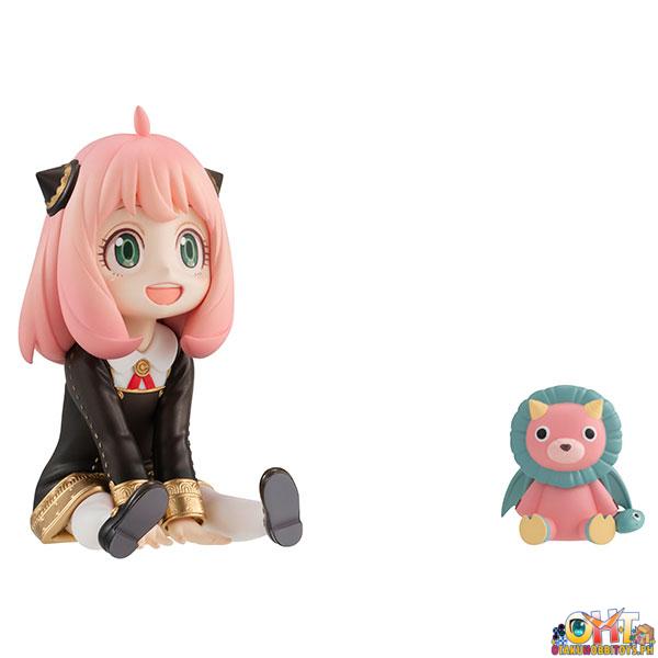 Megahouse G.E.M. Series Palmsize Anya-chan - Spy x Family [with gift]