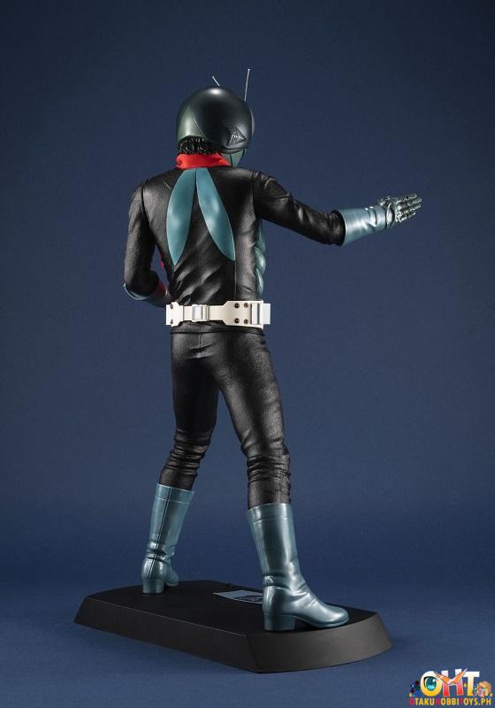 Megahouse Ultimate Article Kamen Rider Original No.1
