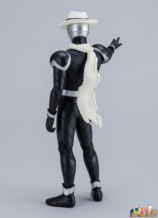 Banpresto Kamen Rider W Hero’s Brave Statue Figure Kamen Rider Skull