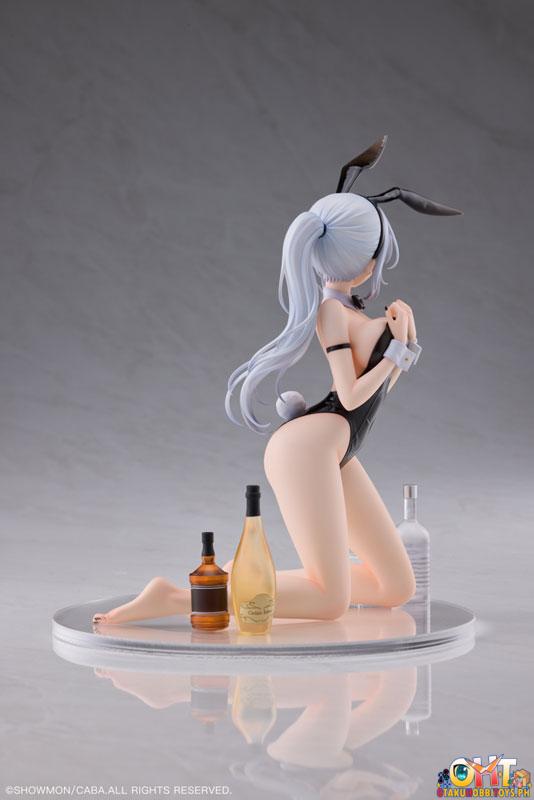 SHOWMON illustration by CABA 1/6 SEI Deluxe Edition
