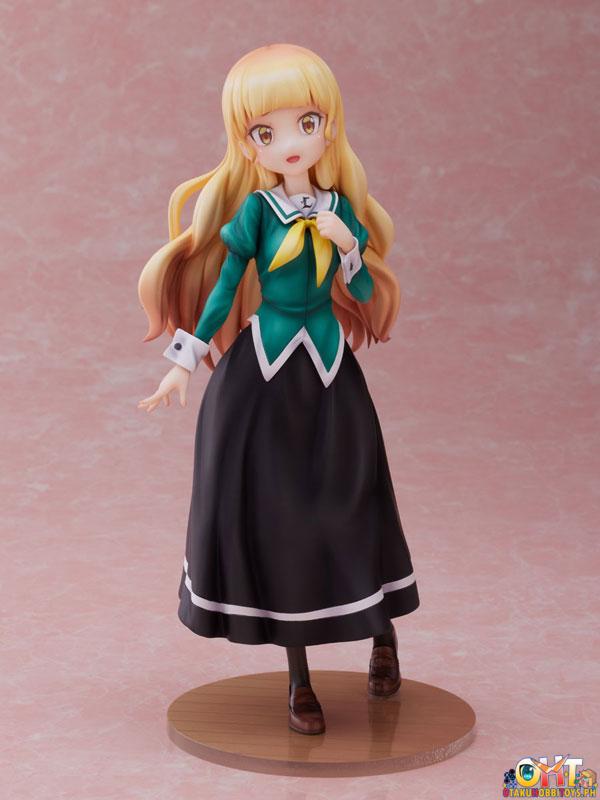 Furyu Yuri Is My Job! 1/7 Hime Shirasagi