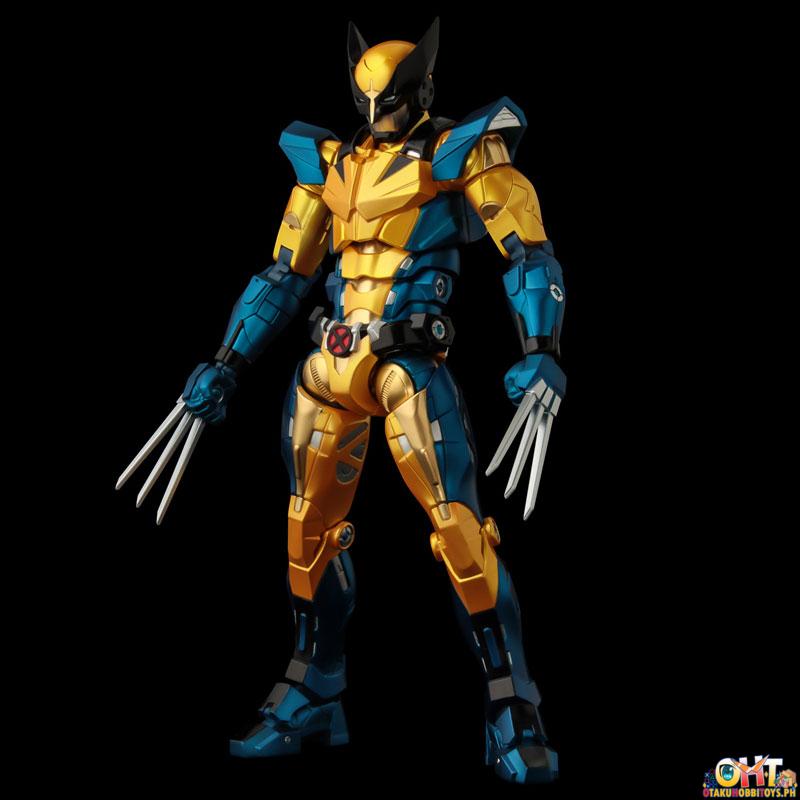 [REISSUE] Sentinel Fighting Armor Wolverine