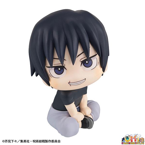 Megahouse Look Up Jujutsu Kaisen Toji Fushiguro [with gift]