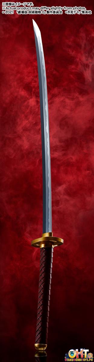 PROPLICA Okkotsu's Sword ‐JUJUTSU KAISEN 0‐ ～REVELATION OF RIKA～