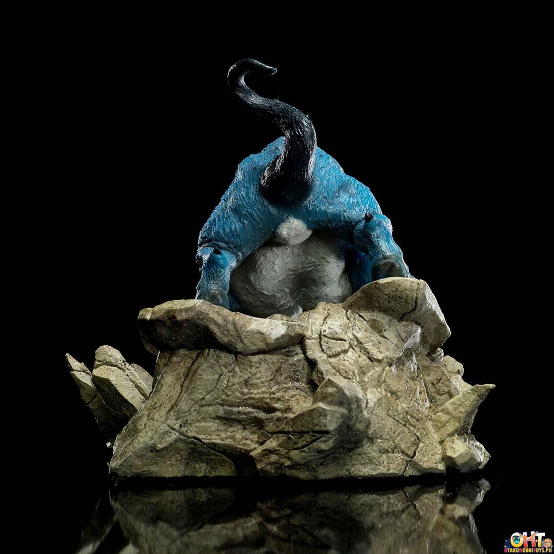Iron Studios ThunderCats 1/10 Ma-Mutt BDS Art Scale