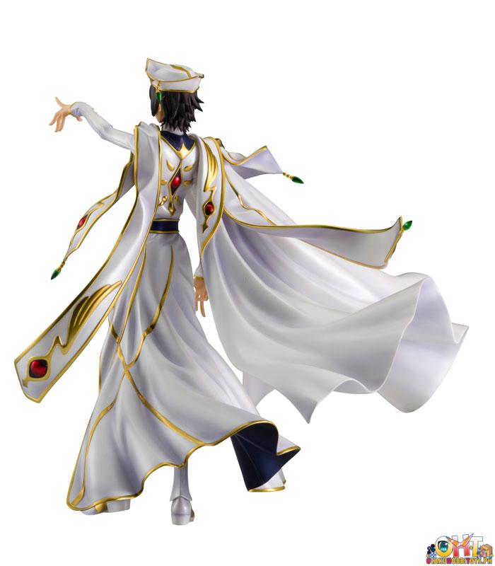 [REISSUE] Precious G.E.M. CODE GEASS Lelouch of the Rebellion Lelouch vi Britannia