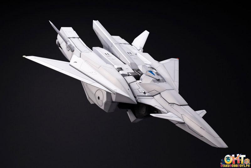 Kotobukiya M.S.G Modeling Support Goods Variable Frame System01 GARUDAGEAR [Beluga]
