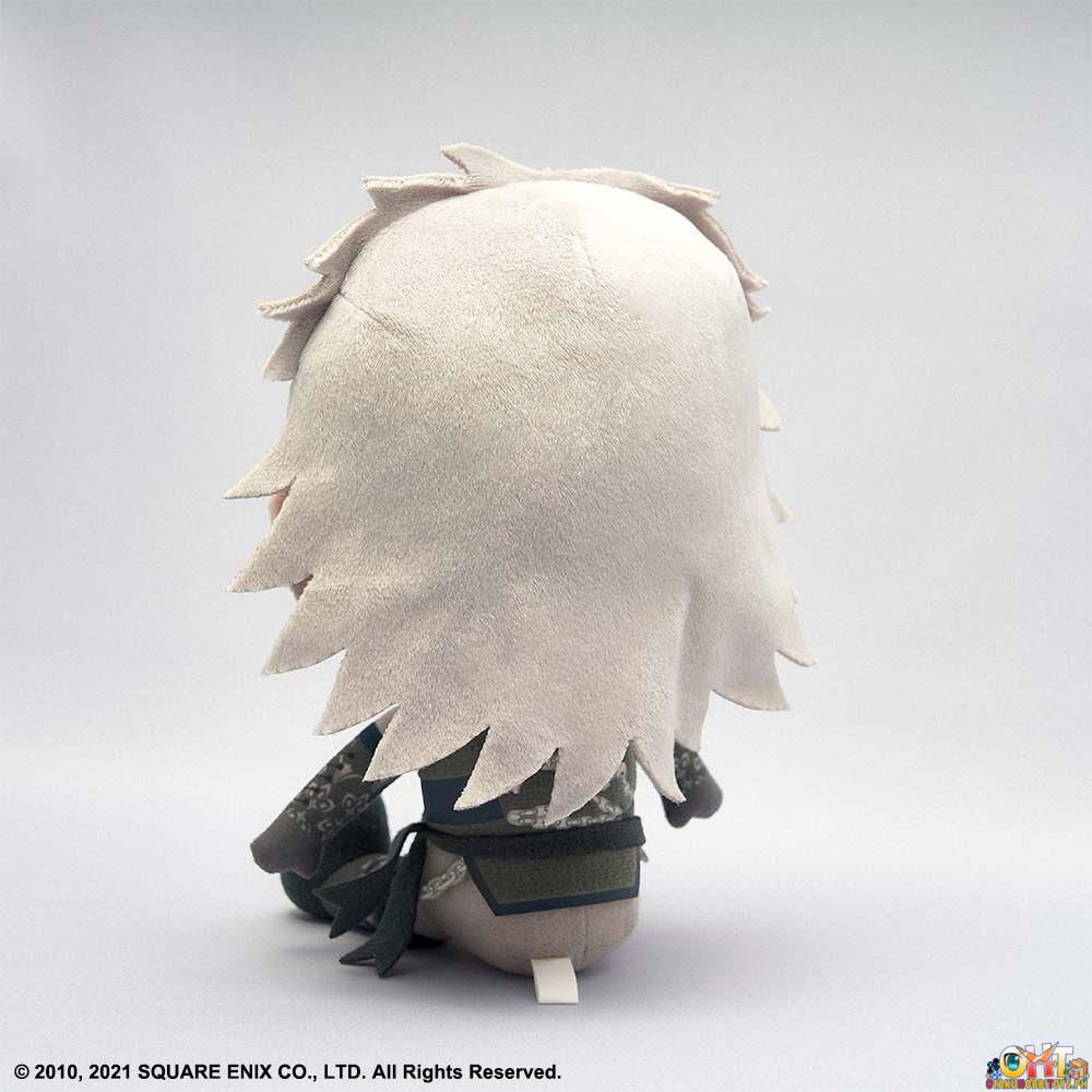 Square Enix Nier Replicant Ver.1.22474487139 Plush - NIER